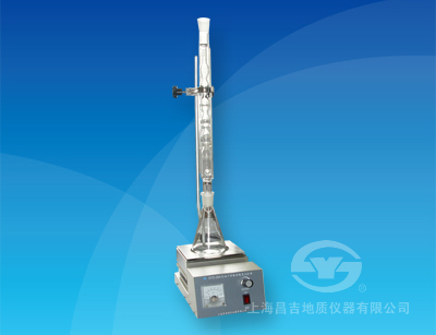 SYD-264型石油產(chǎn)品酸值、酸度試驗器